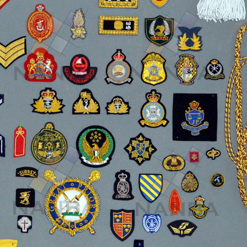 Accessories and Accouterments and Badges 003