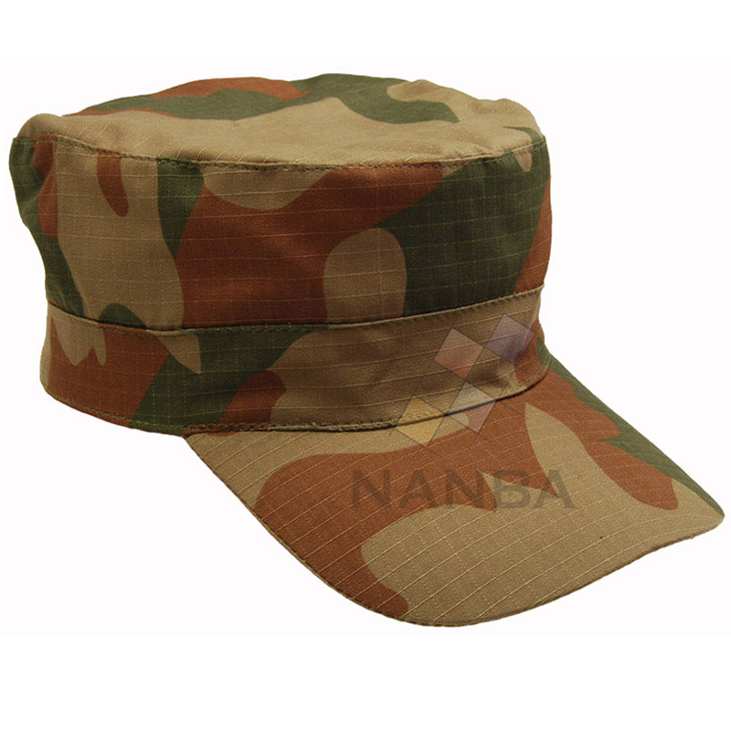 Army Field Cap
