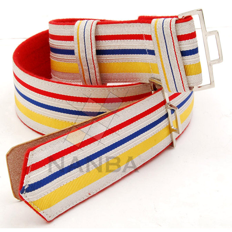 Braid Belt
