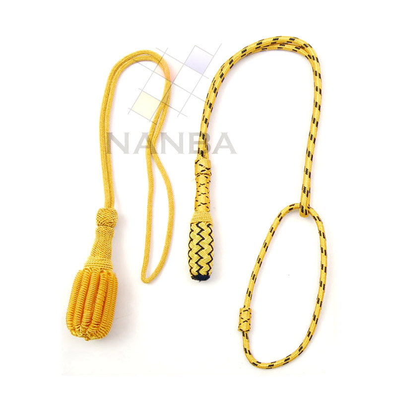 Bullion Sword Knots