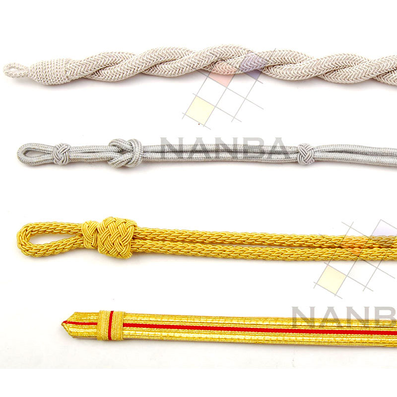 Cap Cords