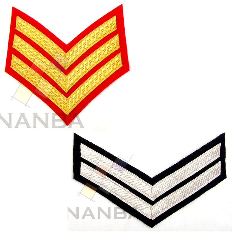 Chevrons