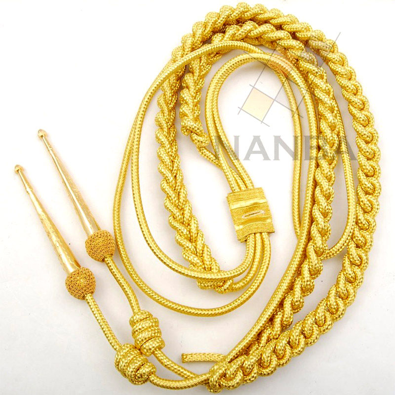 Full Aiguillette - Wire