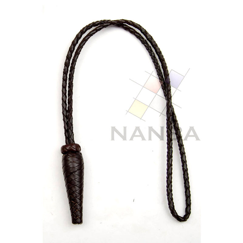 Leather Sword Knot