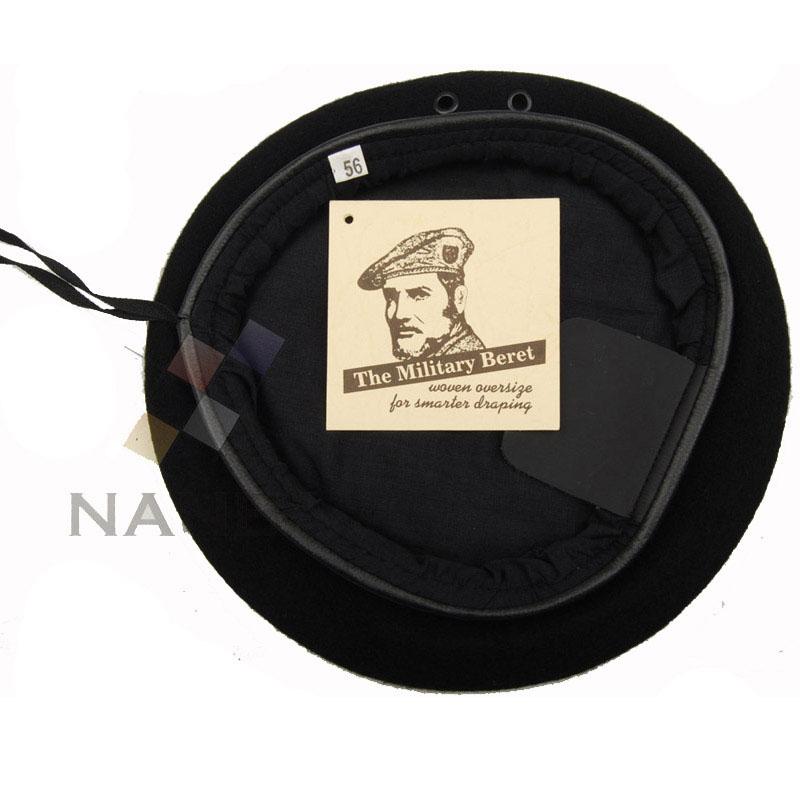 Military Berets