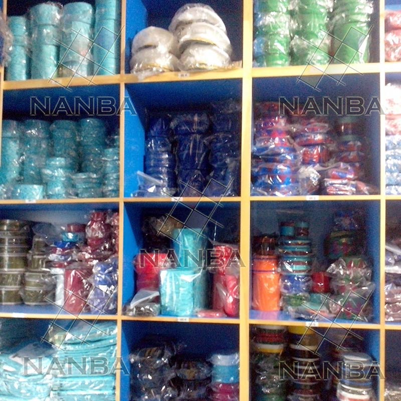 Ribbon and Webbing