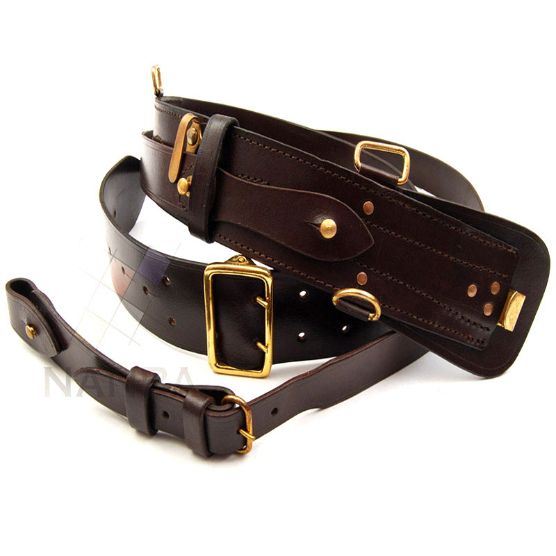 Sam Browne Belt