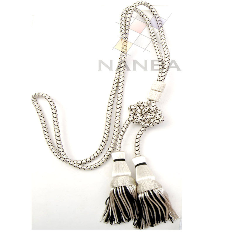 Tassel Cord