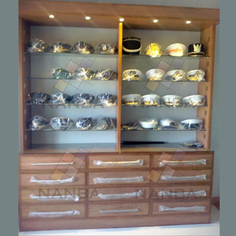 Uniform Hats and Caps 001