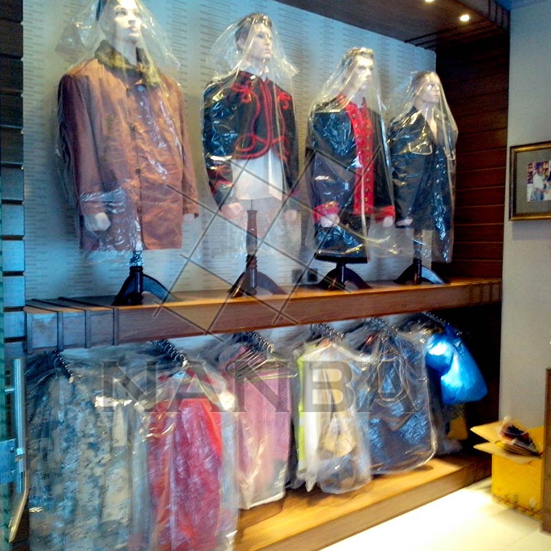 Uniforms and Wears 001