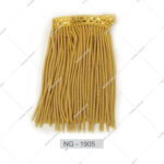 Factory Direct Hot Sales Bullion Wire Fringe Trims Used for Bedding Accessory Bullion Fringe