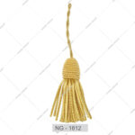 MOQ Unique Design Tassel Private Label Tassel For Sale