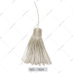 Fringe Tassel for Uniforms and Graduation Fringe Tassel Making Supplies Decoration Bullion Fringe Tassel