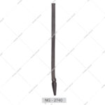 High Quality Customizable Personal Defense Equipment Bullion Wire Sword Knots with Adjustable Design