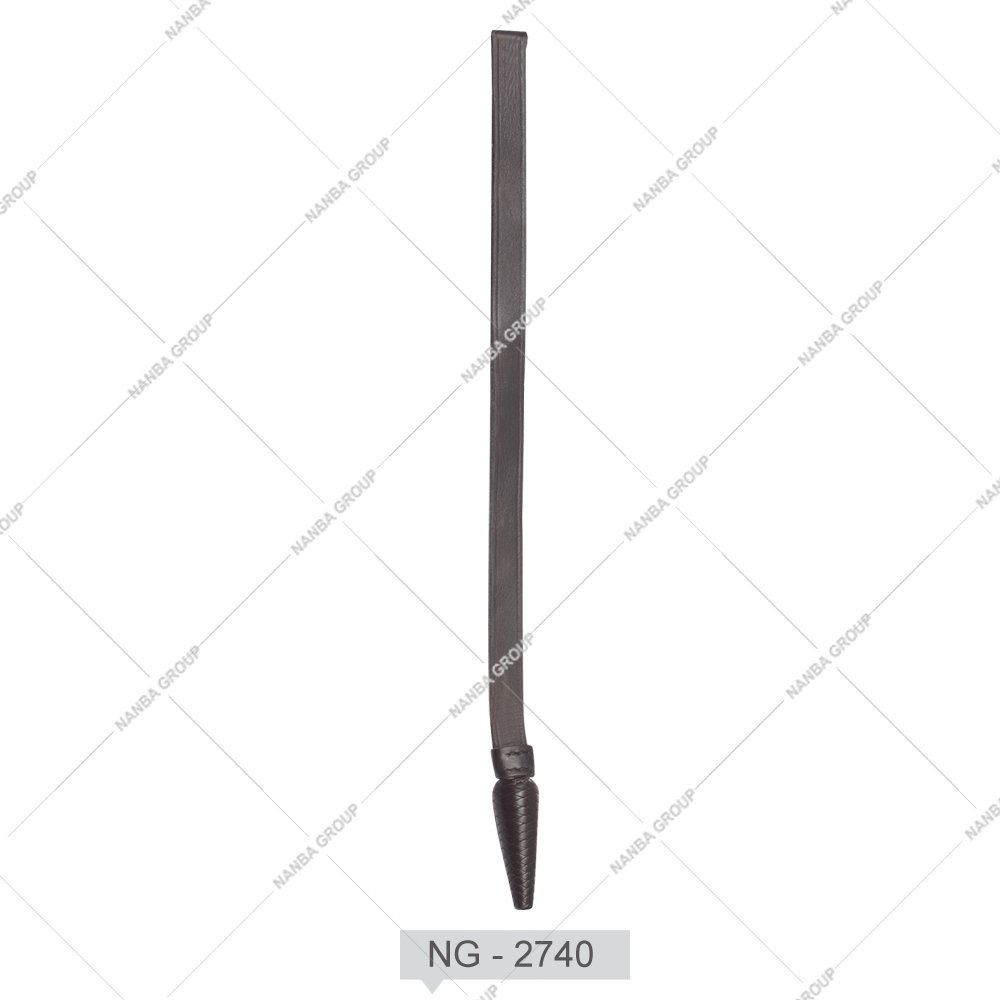 26 High Quality Customizable Personal Defense Equipment Bullion Wire Sword Knots with Adjustable Design - Image 1