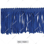 Factory Direct Hot Sales High Quality Home Decorative Tassel Bullion Trimming Fringe
