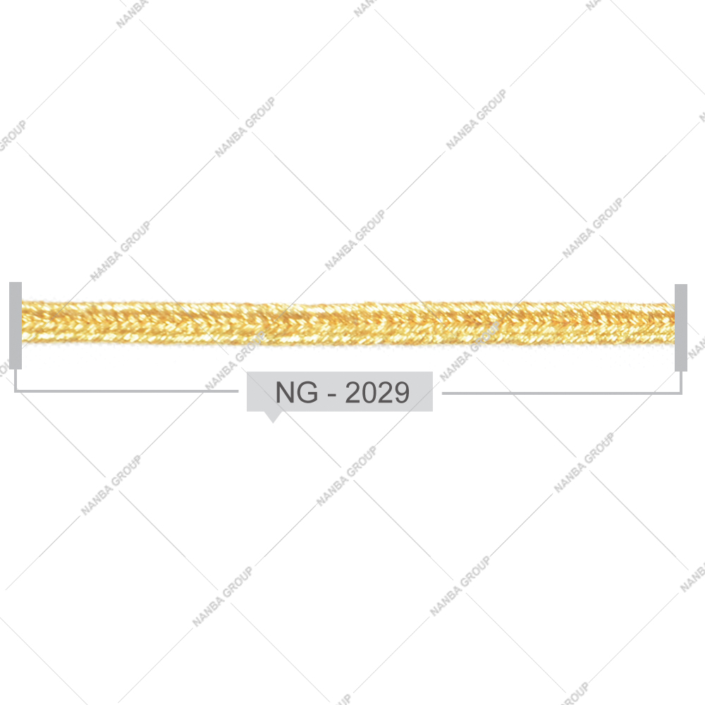 29 Best Quality Wholesale Custom Cord Low Price Top Quality - Image 1