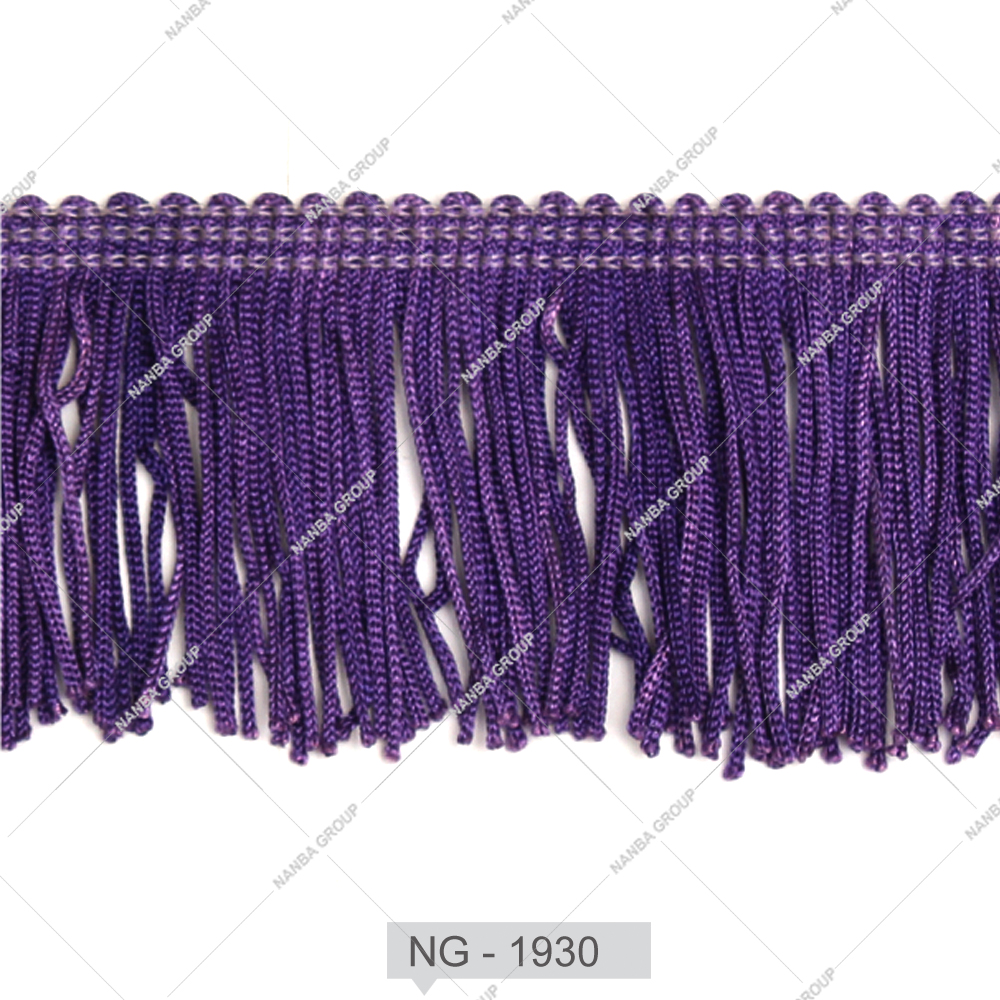 30 Hot Sales Fringe Bullion Trimming Fringe-Manufactured Trusted Supplier - Image 1