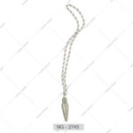 Custom Made OEM Bullion Wire Sword Knots with Top Quality Material Customized Color