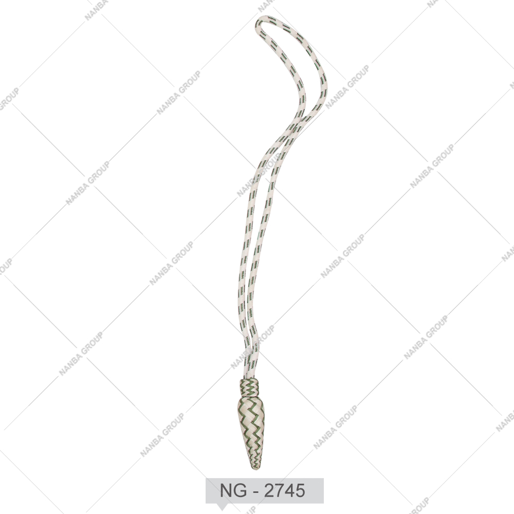 31 Custom Made OEM Bullion Wire Sword Knots with Top Quality Material Customized Color - Image 1