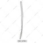 New Arrival Customized High Quality Sword Knots Comfortable Bullion Wire for Outdoor Usage Wholesale