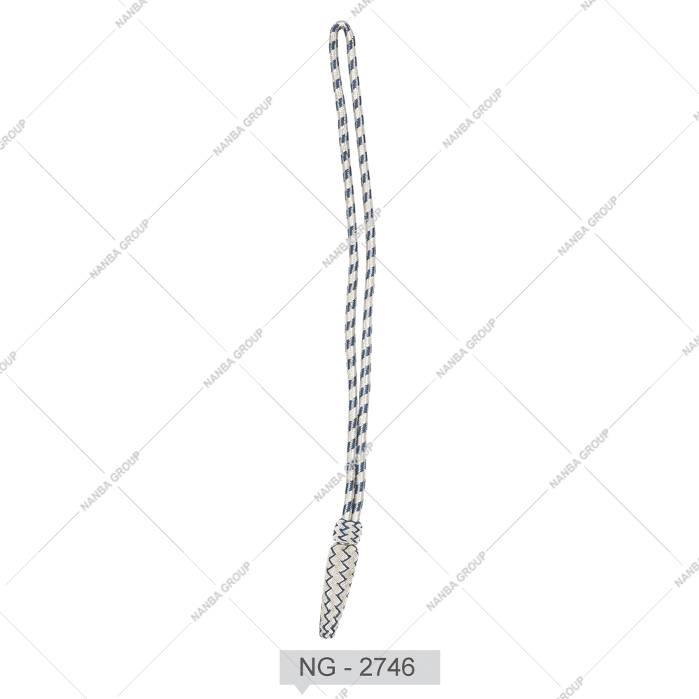 32 New Arrival Customized High Quality Sword Knots Comfortable Bullion Wire for Outdoor Usage Wholesale - Image 1