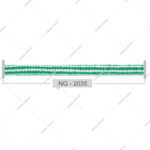 Wholesale Eco-Friendly Twisted Polyester Macrame Cord Custom Colors