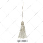 OEM ODM Whole Sale High Quality Bullion Wire Tassel Best Material Tassels Metallic Gold Fringe