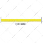 High Quality Wholesales Custom Design Color and Logo Draw Cord Round