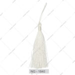 Custom High Quality Bullion Fringe for Uniforms and Graduation Fringe Tassel