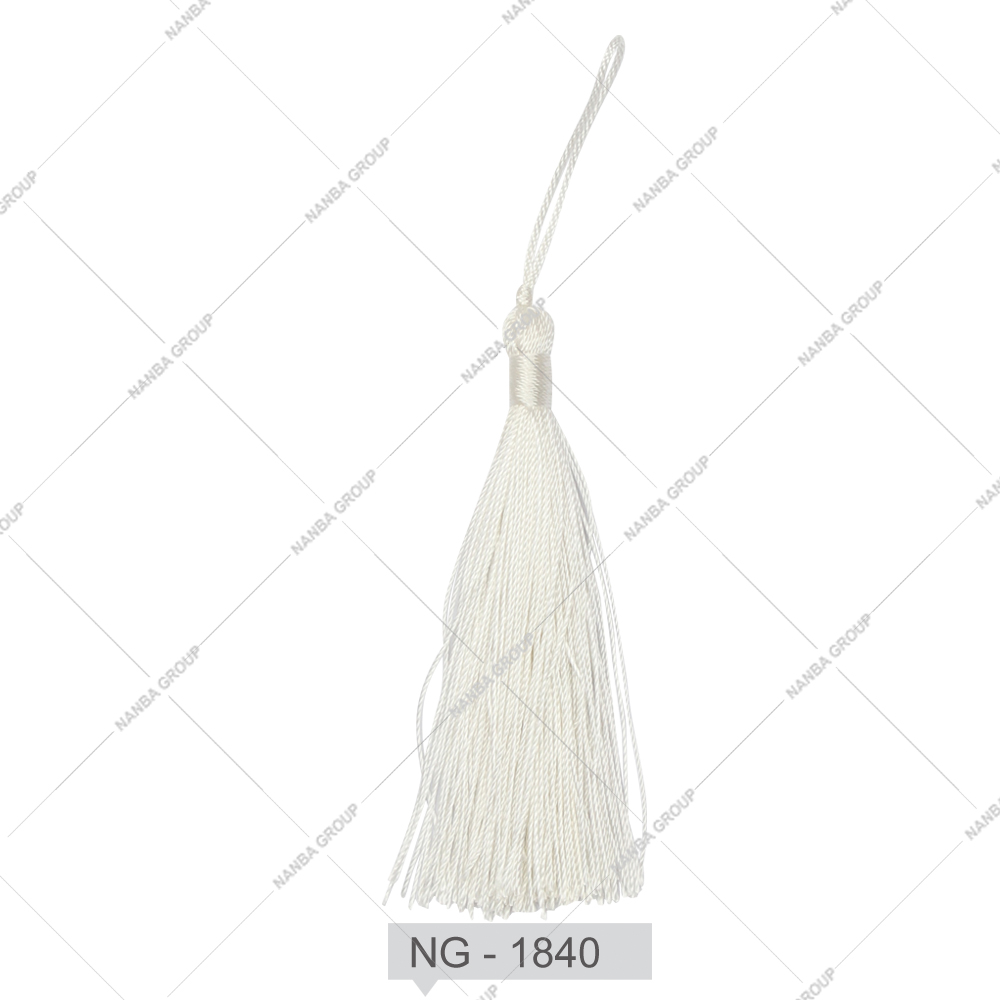 39 Custom High Quality Bullion Fringe for Uniforms and Graduation Fringe Tassel - Image 1