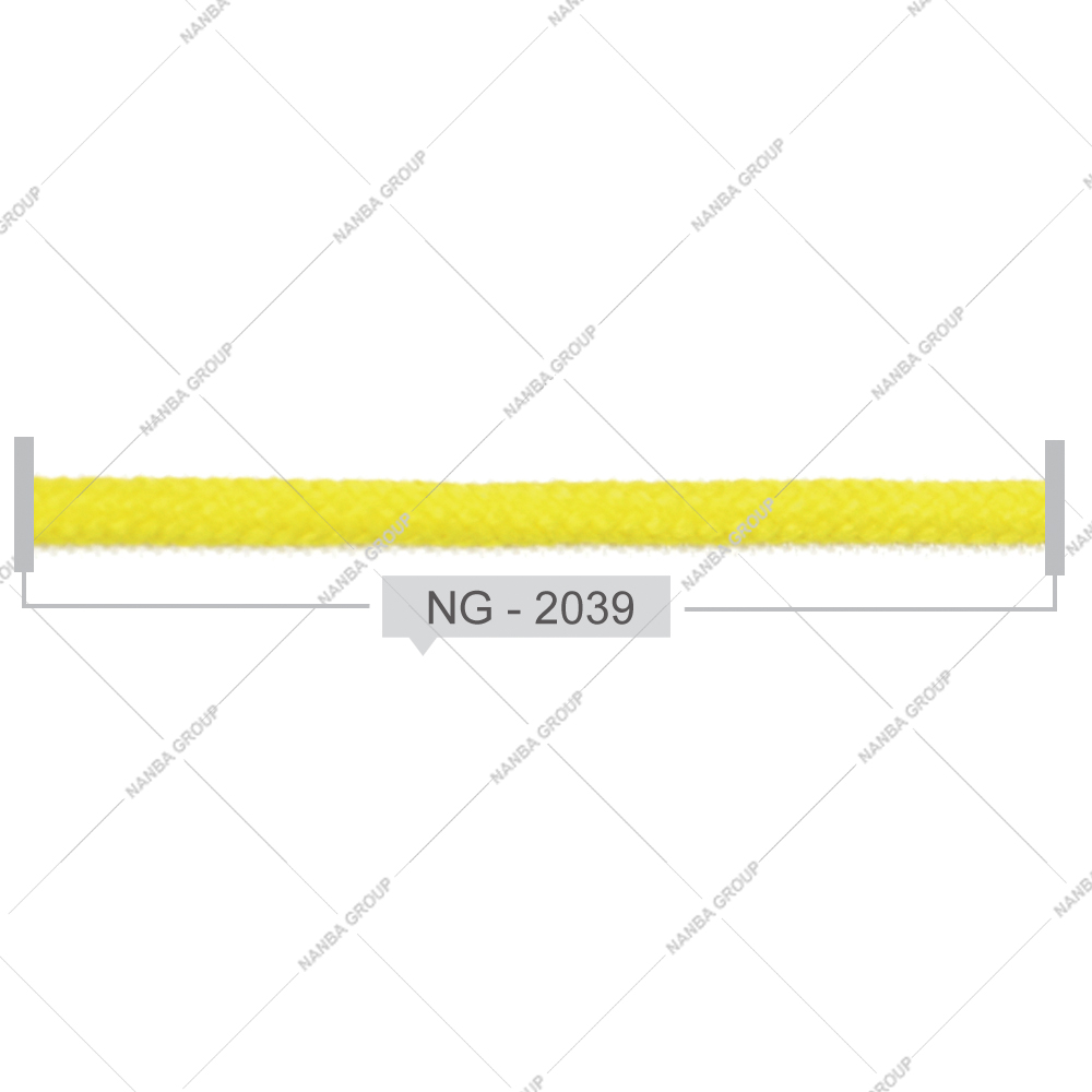 39 High Quality Wholesales Custom Design Color and Logo Draw Cord Round - Image 1