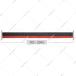 Best Quality Lanyard and Whistle Cord Uniform Accessories Uniform Whistle Cord for Coats Dresses Uniforms