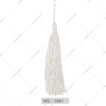 Tassel Fringe for Uniforms Tassel Making Supplies Decoration Bullion Fringe Tassel