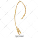 Bullion Wire Sword Knots Ceremonial Uniform Accoutrements Accessories Handmade Colorful Bulk Supply