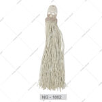Wholesale Direct Supply Uniform Gold Bullion Bullion Tassel French Tassel in Low Price
