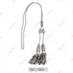 Bullion Ceremonial Thread Tassels Bullion Tassel French Gold Thread Tassel
