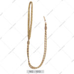 Wholesale Uniform Shoulder Lanyard Whistle Cord With Hook Wholesale Shoulder