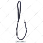 Wholesale Ceremonial Whistle Corded Lanyard Customized Dress Cords With Hook
