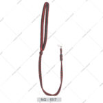 Manufacturers of Top Quality Products Corded Lanyard | Unisex uniform cords Officers Dress Lanyard