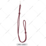Ceremonial Whistle Corded Lanyard Customized Dress Cords OEM Wholesale