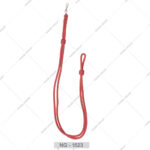 Officers Dress Lanyard Uniform Accessories Corded Whistle Shoulder Lanyard