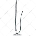 Security Guard Uniform Accessories High Quality Uniform and Ceremonial Accoutrements Corded Lanyard