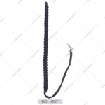 OEM Wholesale Ceremonial Whistle Corded Lanyard Customized Dress Cords