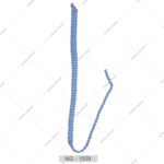 Officers Dress Lanyard OEM Wholesale Accoutrements Corded Lanyard