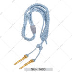 Aiguillette Uniform Shoulder Cords Best Quality Aiguillette Whole Selling