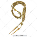 Customized High Quality Tactical Aiguillette Cords Custom Aiguillettes Accessories