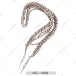 Wholesale Lowest Price Custom Aiguillettes for Top Quality Uniform Accessories