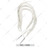Wholesale High Quality Full Size All Wire Hand Braided Aiguillettes for Performance Accessories