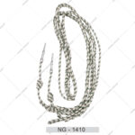Wholesale Custom Tactical Uniform Aiguillettes Shoulder Aiguillette Tactical Equipment